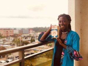 Article : Carine Boko nous raconte l’auteure Chimamanda Ngozi Adichie